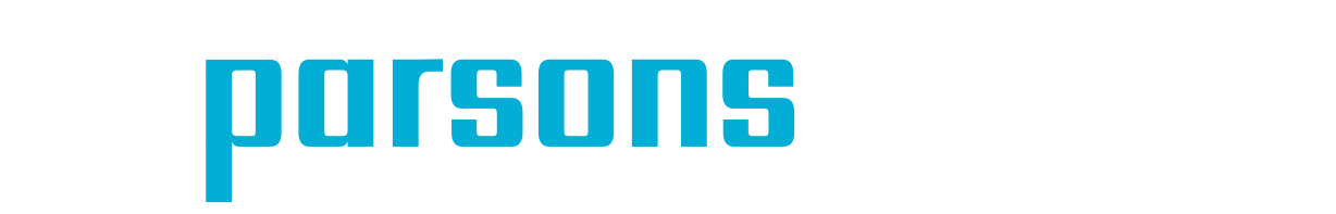 Parsons Design Logo